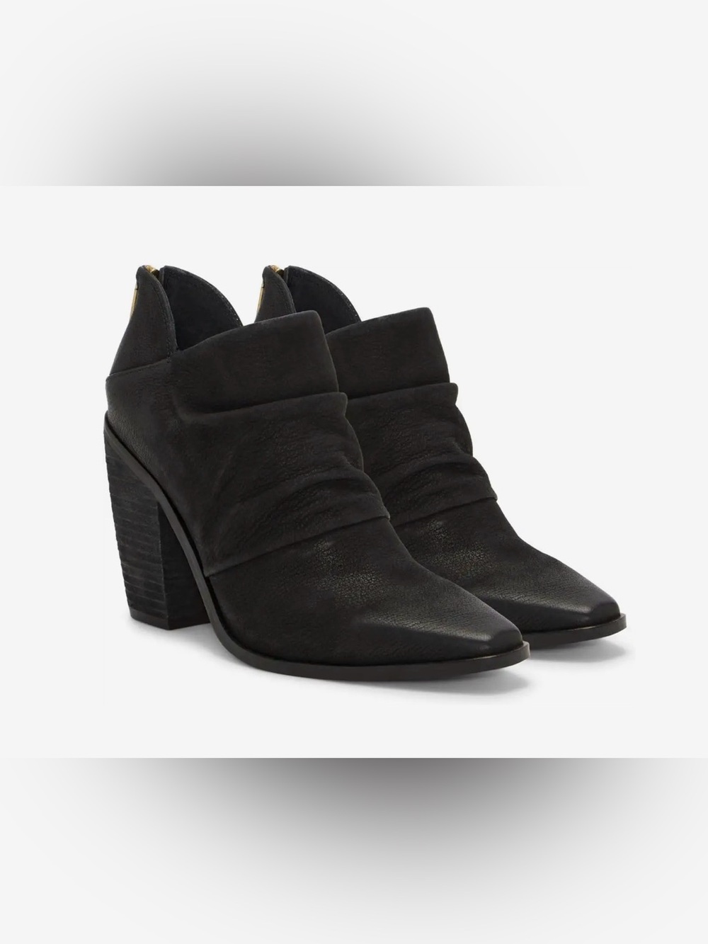 NWT Vince Camuto Ainsley Boots